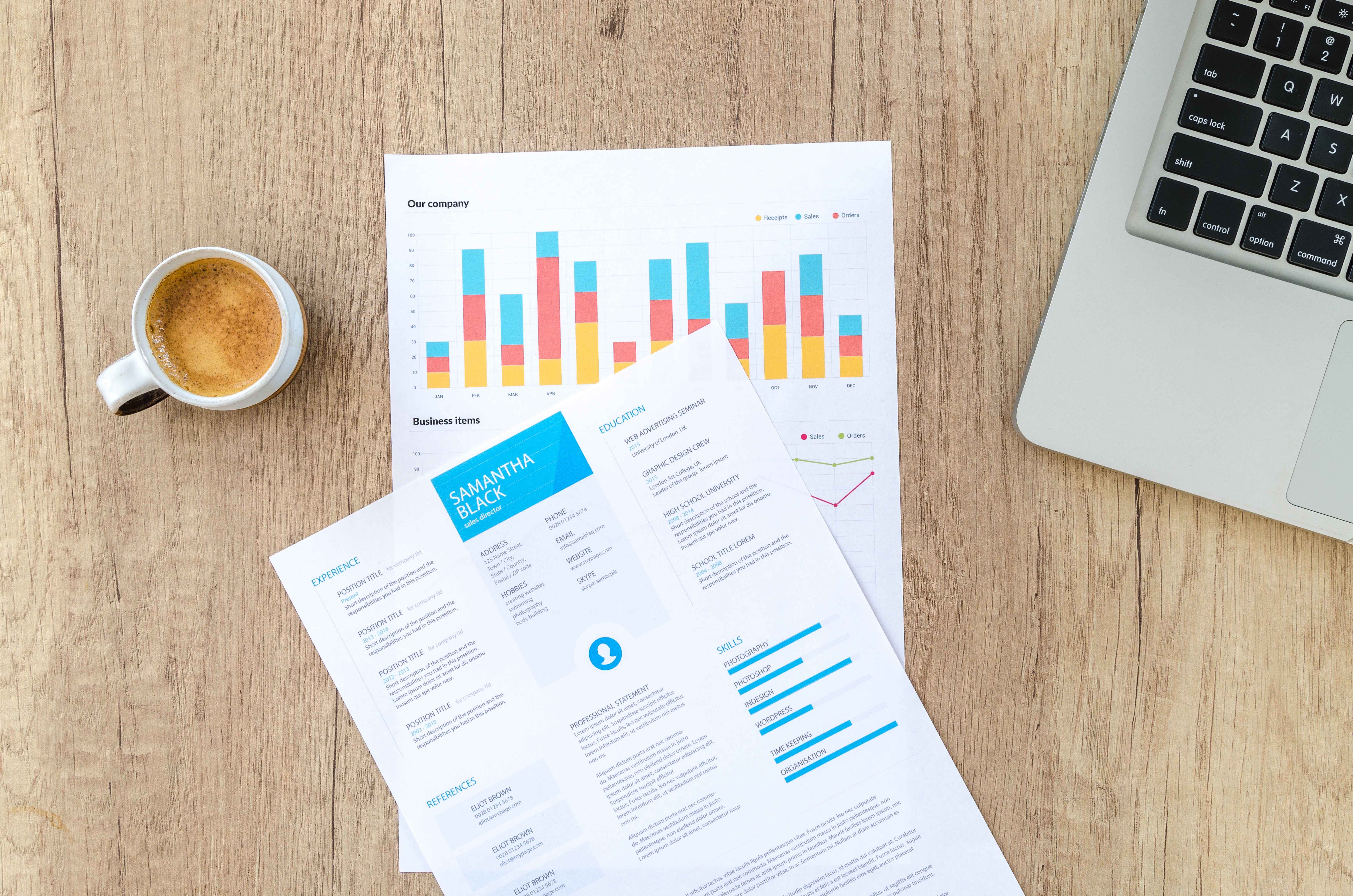 Accounting Service